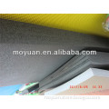 High density aluminum sheet with aluminum foam